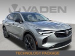 2023 Buick Envision Essence AWD
