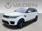 2018 Land Rover Range Rover Sport HSE
