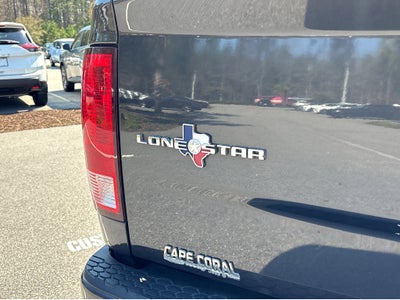 2014 RAM 1500 Lone Star