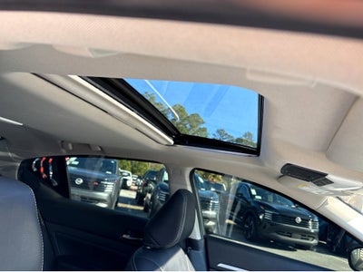 2024 Nissan Altima 2.5 SL