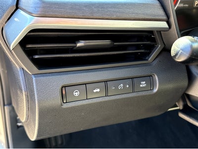 2024 Nissan Altima 2.5 SL