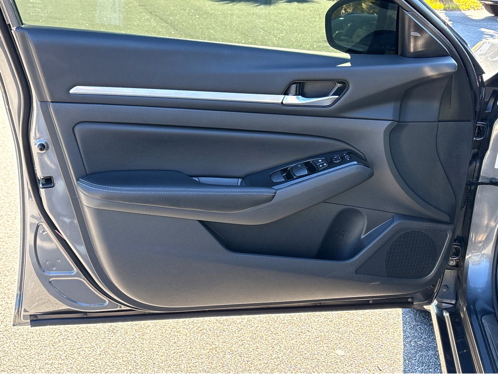 2024 Nissan Altima 2.5 SL