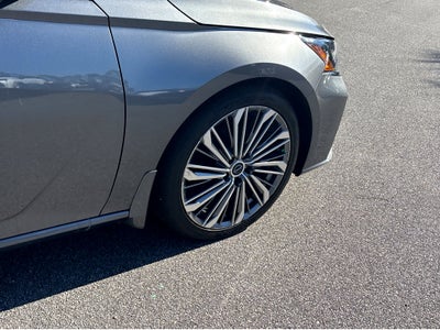 2024 Nissan Altima 2.5 SL