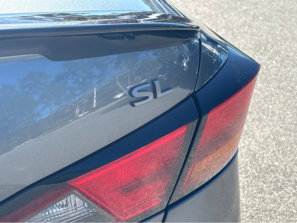 2024 Nissan Altima 2.5 SL