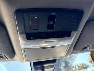 2024 Nissan Altima 2.5 SL