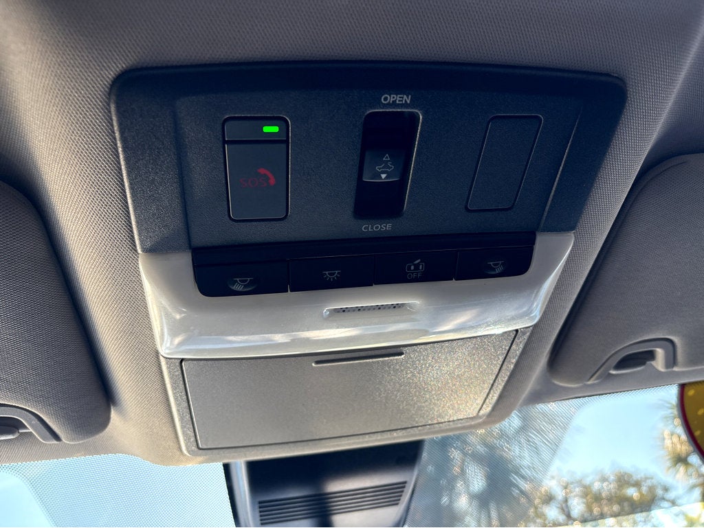 2024 Nissan Altima 2.5 SL