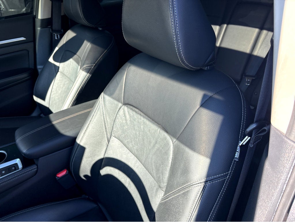 2024 Nissan Altima 2.5 SL