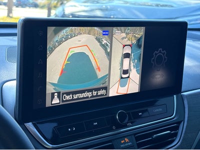 2024 Nissan Altima 2.5 SL