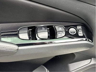2024 Nissan Altima 2.5 SL