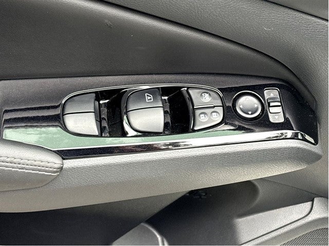 2024 Nissan Altima 2.5 SL
