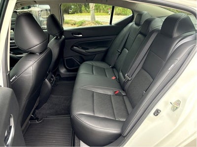 2024 Nissan Altima 2.5 SL