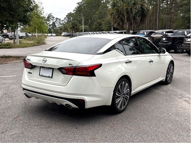 2024 Nissan Altima 2.5 SL