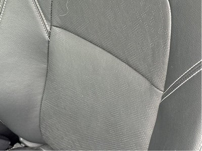 2024 Nissan Altima 2.5 SL