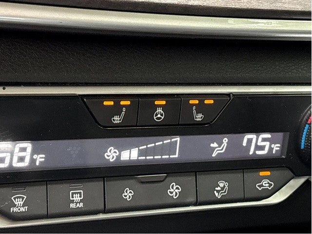 2024 Nissan Altima 2.5 SL