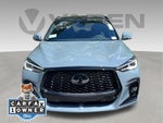2024 INFINITI QX50 SPORT FWD