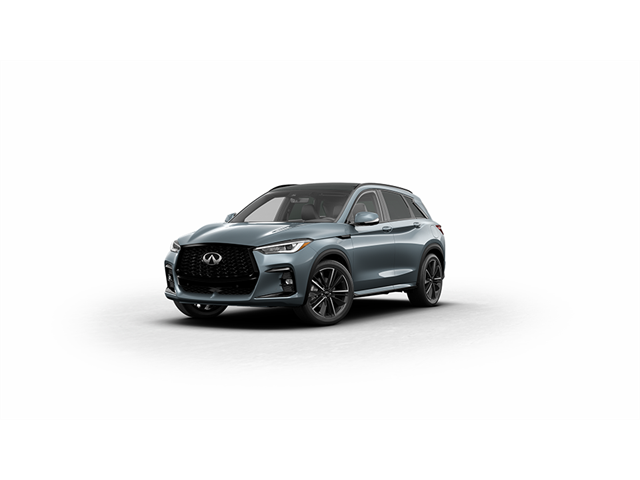 2024 INFINITI QX50 SPORT FWD