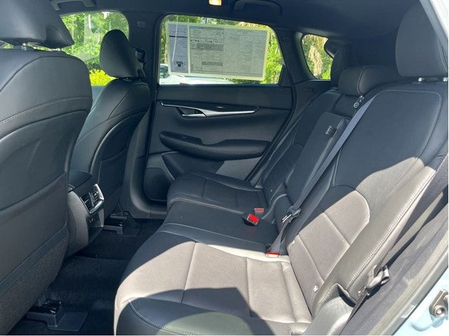 2024 INFINITI QX50 SPORT FWD