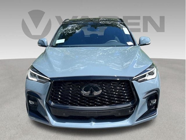 2024 INFINITI QX50 SPORT FWD