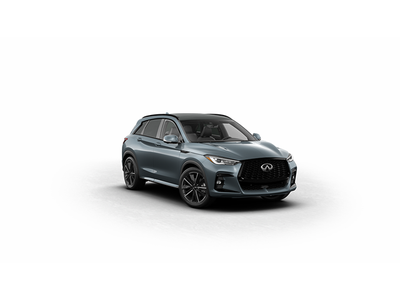 2024 INFINITI QX50 SPORT FWD