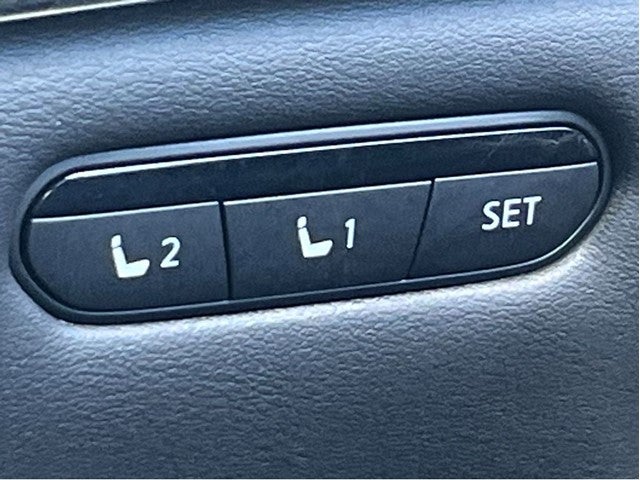 2024 INFINITI QX50 SPORT FWD