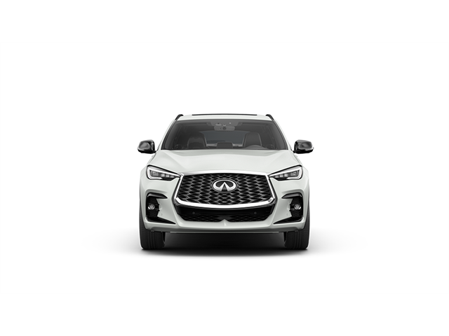 2025 INFINITI QX55 Sensory AWD