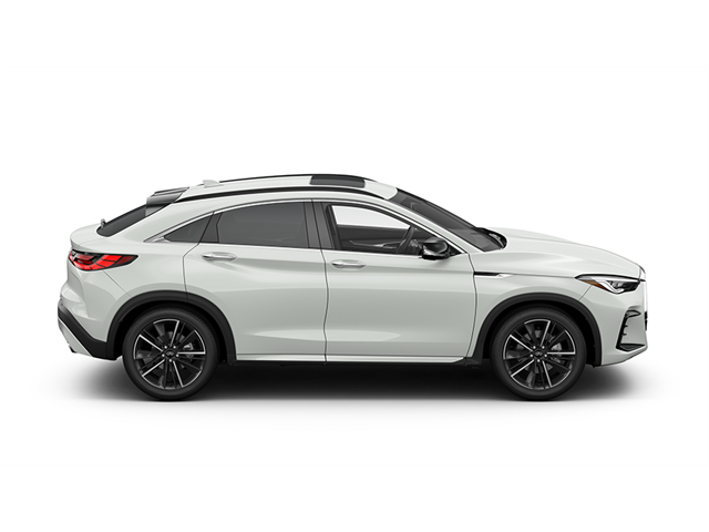 2025 INFINITI QX55 Sensory AWD