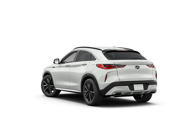 2025 INFINITI QX55 Sensory AWD
