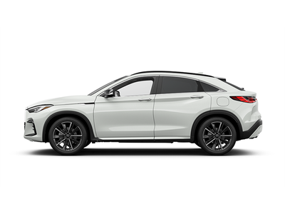 2025 INFINITI QX55 Sensory AWD