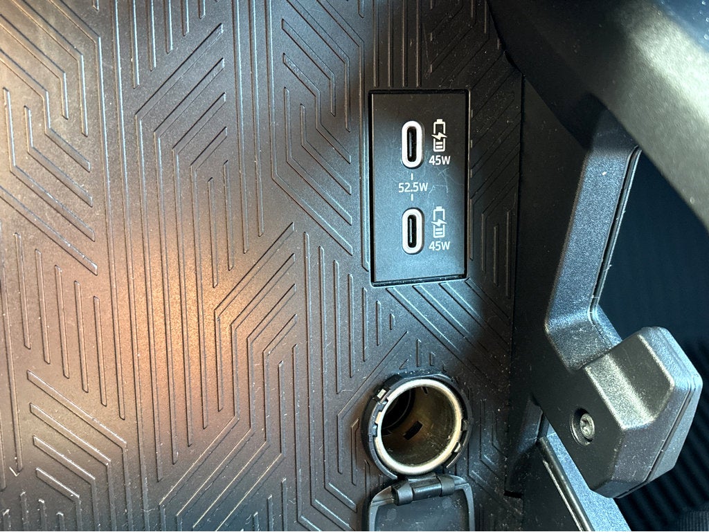 2025 Toyota Tacoma 2WD SR5