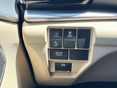 2019 Acura RDX Base SH-AWD