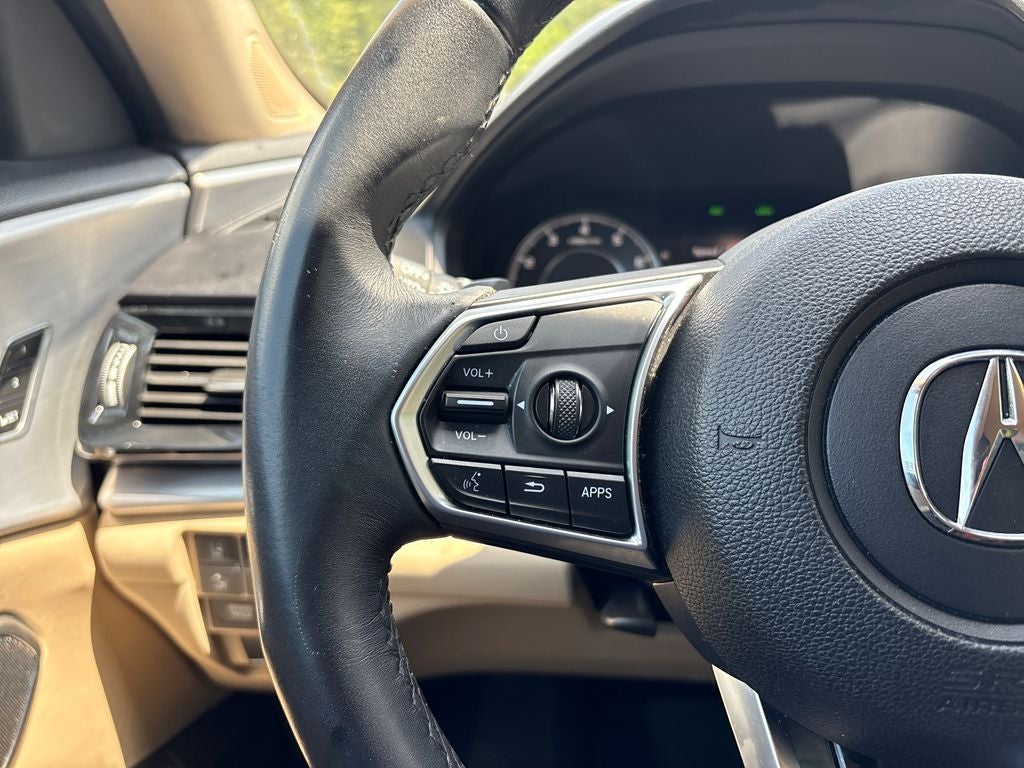 2019 Acura RDX Base SH-AWD