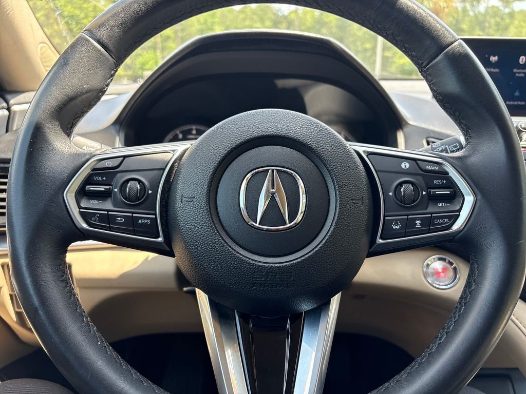 2019 Acura RDX Base SH-AWD
