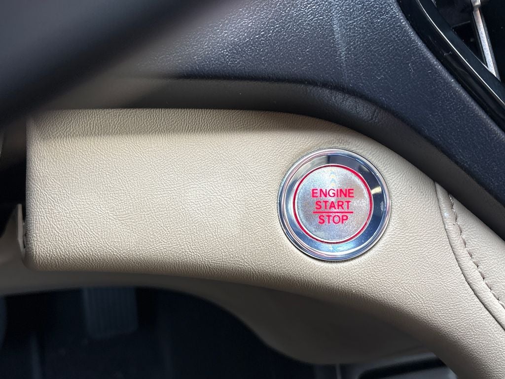 2019 Acura RDX Base SH-AWD