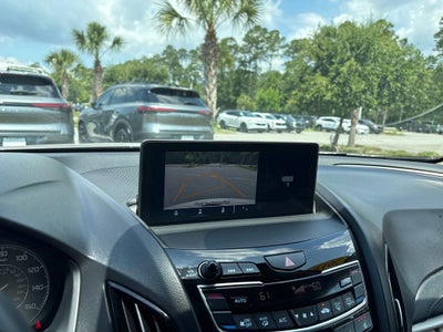 2019 Acura RDX Base SH-AWD