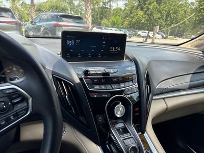 2019 Acura RDX Base SH-AWD