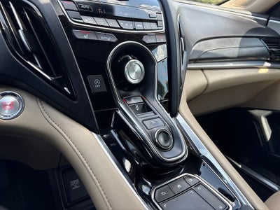2019 Acura RDX Base SH-AWD