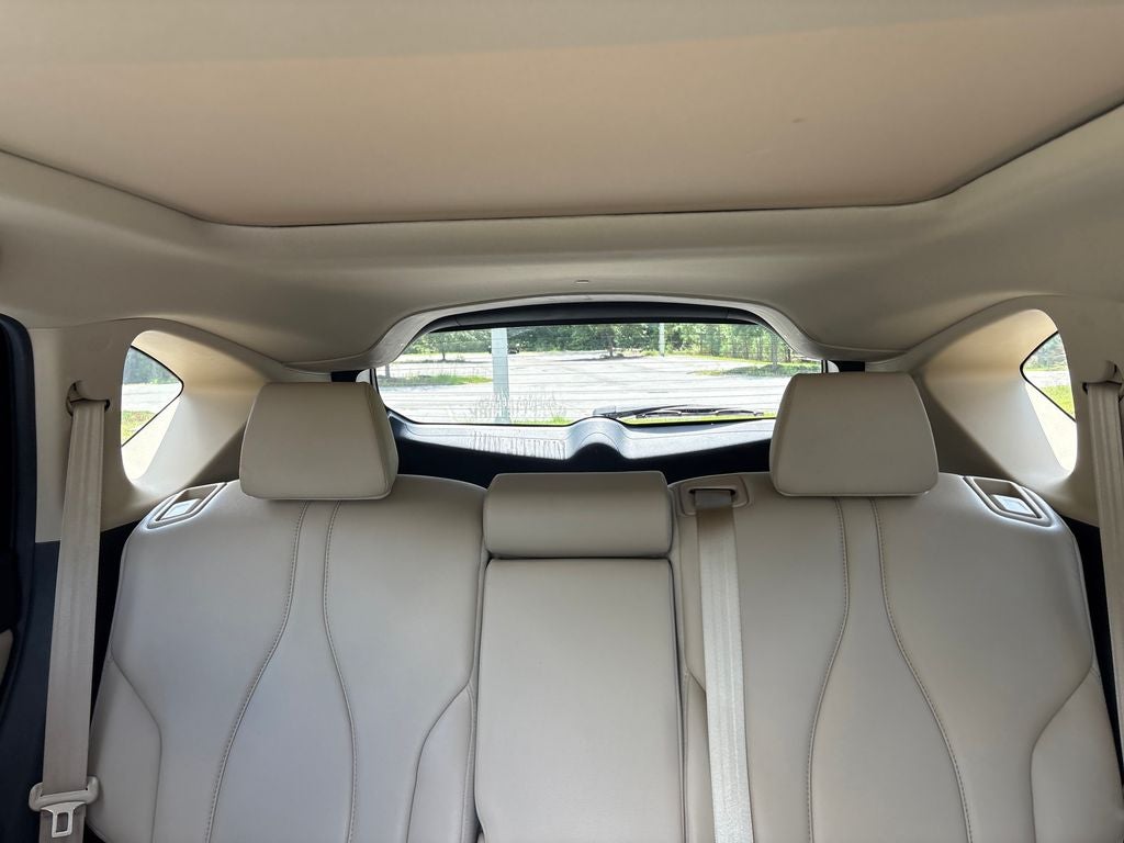 2019 Acura RDX Base SH-AWD