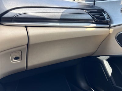 2019 Acura RDX Base SH-AWD