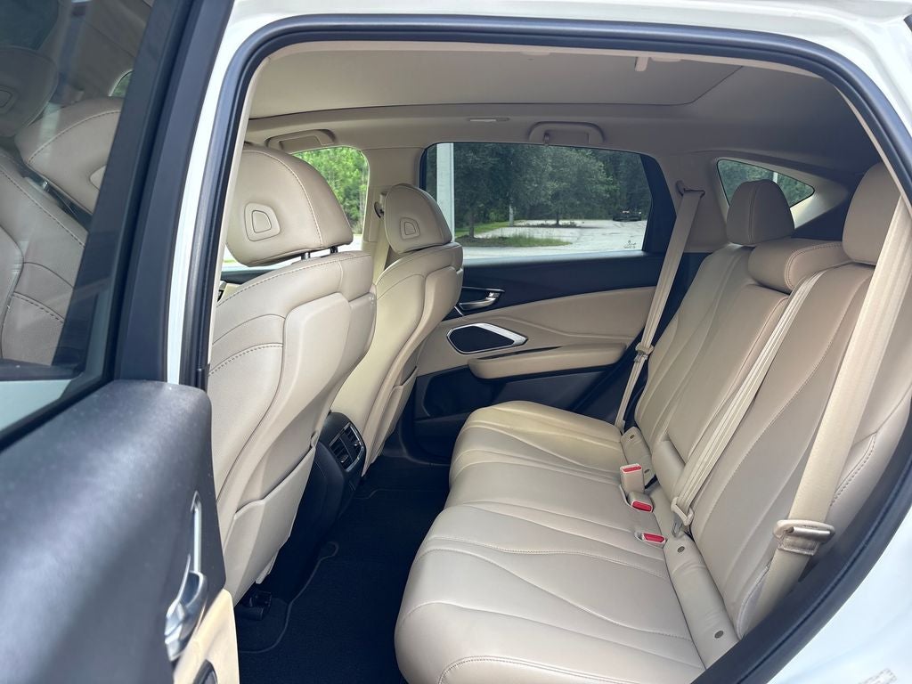2019 Acura RDX Base SH-AWD