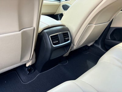 2019 Acura RDX Base SH-AWD