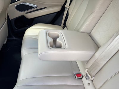 2019 Acura RDX Base SH-AWD
