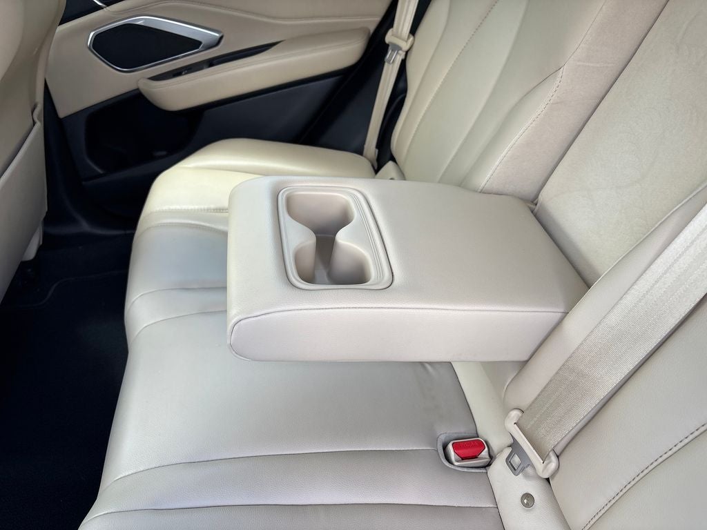 2019 Acura RDX Base SH-AWD