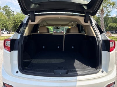 2019 Acura RDX Base SH-AWD