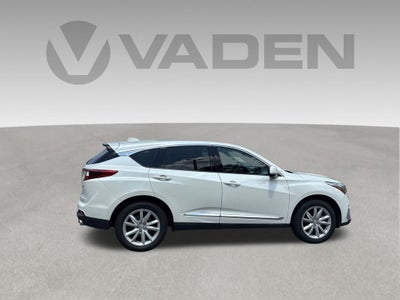 2019 Acura RDX Base SH-AWD