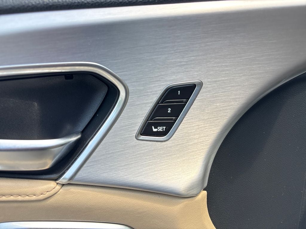 2019 Acura RDX Base SH-AWD