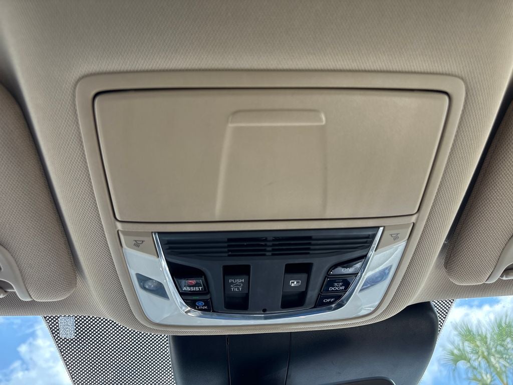 2019 Acura RDX Base SH-AWD