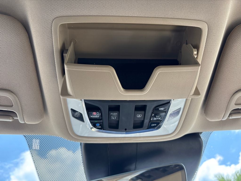 2019 Acura RDX Base SH-AWD