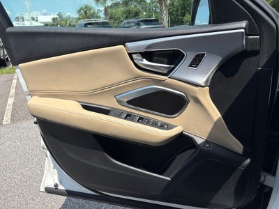 2019 Acura RDX Base SH-AWD