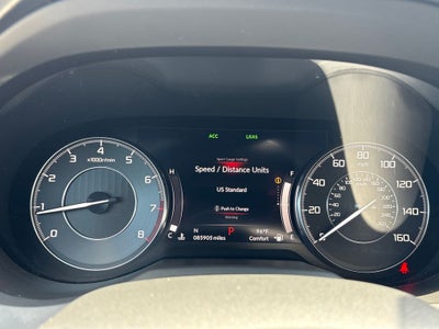2019 Acura RDX Base SH-AWD