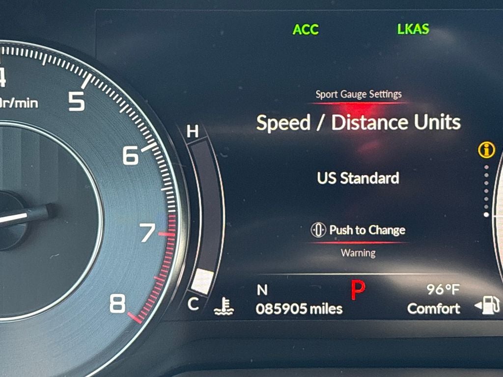 2019 Acura RDX Base SH-AWD